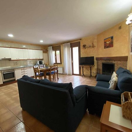 Apartamentos Casa Lola Rodeados De Montanas Y Rios بيسييت المظهر الخارجي الصورة