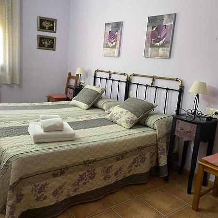 Apartamentos Casa Lola Rodeados De Montanas Y Rios بيسييت المظهر الخارجي الصورة