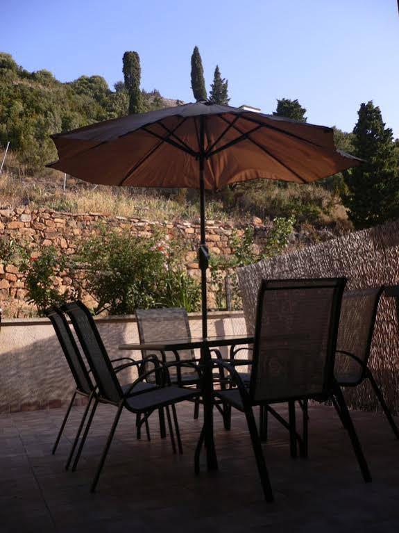 Apartamentos Casa Lola Rodeados De Montanas Y Rios بيسييت المظهر الخارجي الصورة