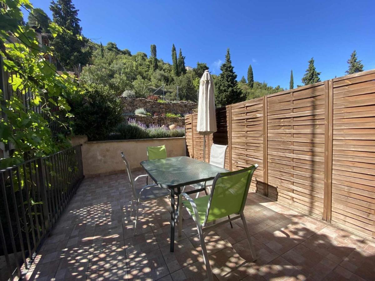 Apartamentos Casa Lola Rodeados De Montanas Y Rios بيسييت المظهر الخارجي الصورة