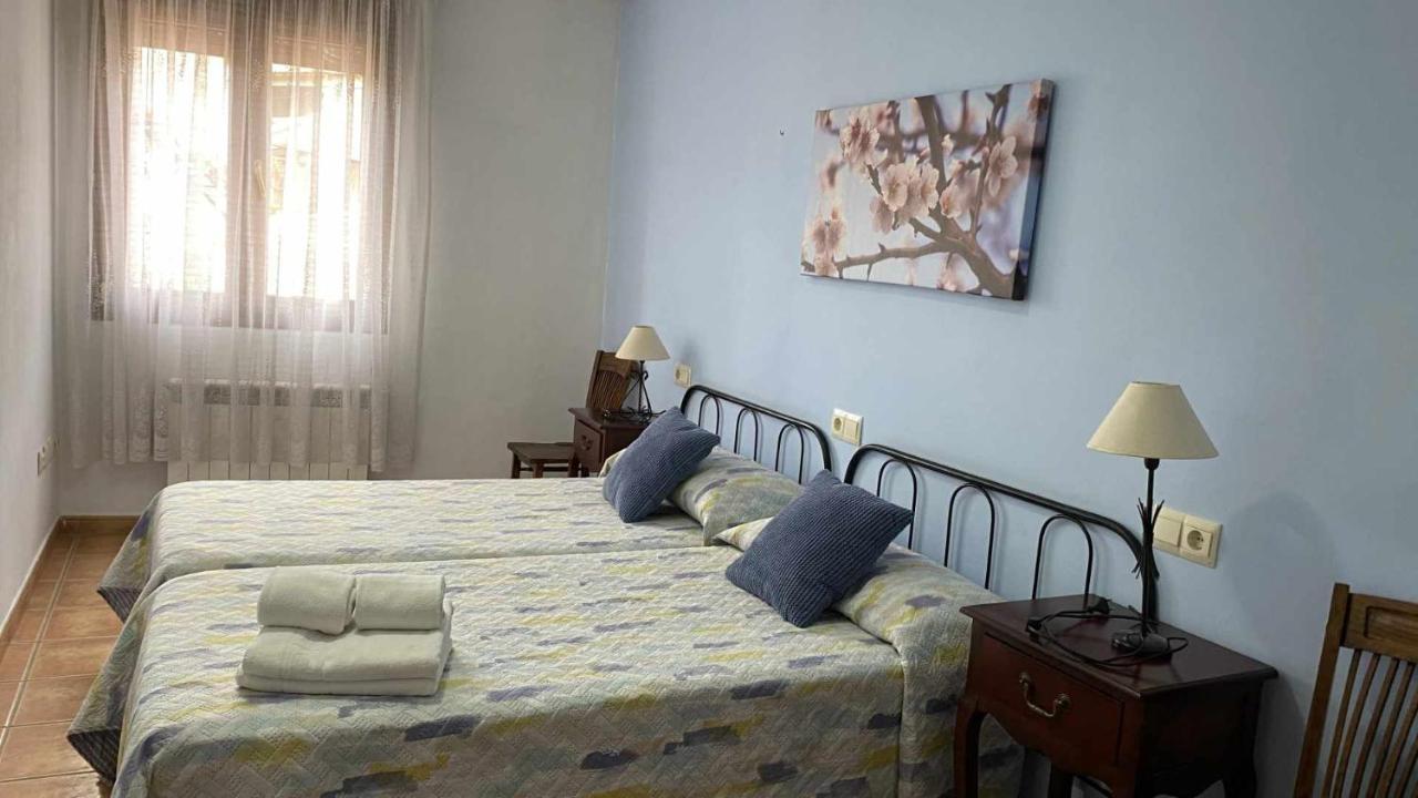 Apartamentos Casa Lola Rodeados De Montanas Y Rios بيسييت المظهر الخارجي الصورة