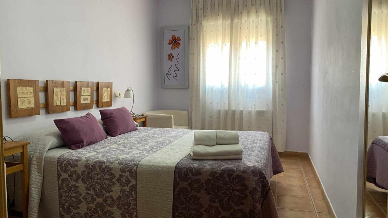 Apartamentos Casa Lola Rodeados De Montanas Y Rios بيسييت المظهر الخارجي الصورة