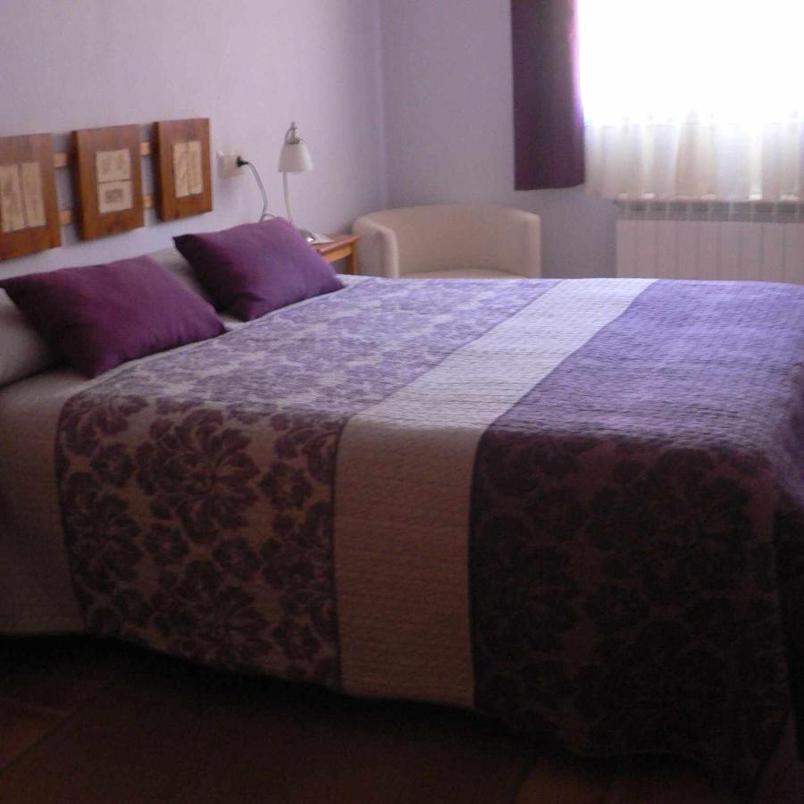 Apartamentos Casa Lola Rodeados De Montanas Y Rios بيسييت المظهر الخارجي الصورة