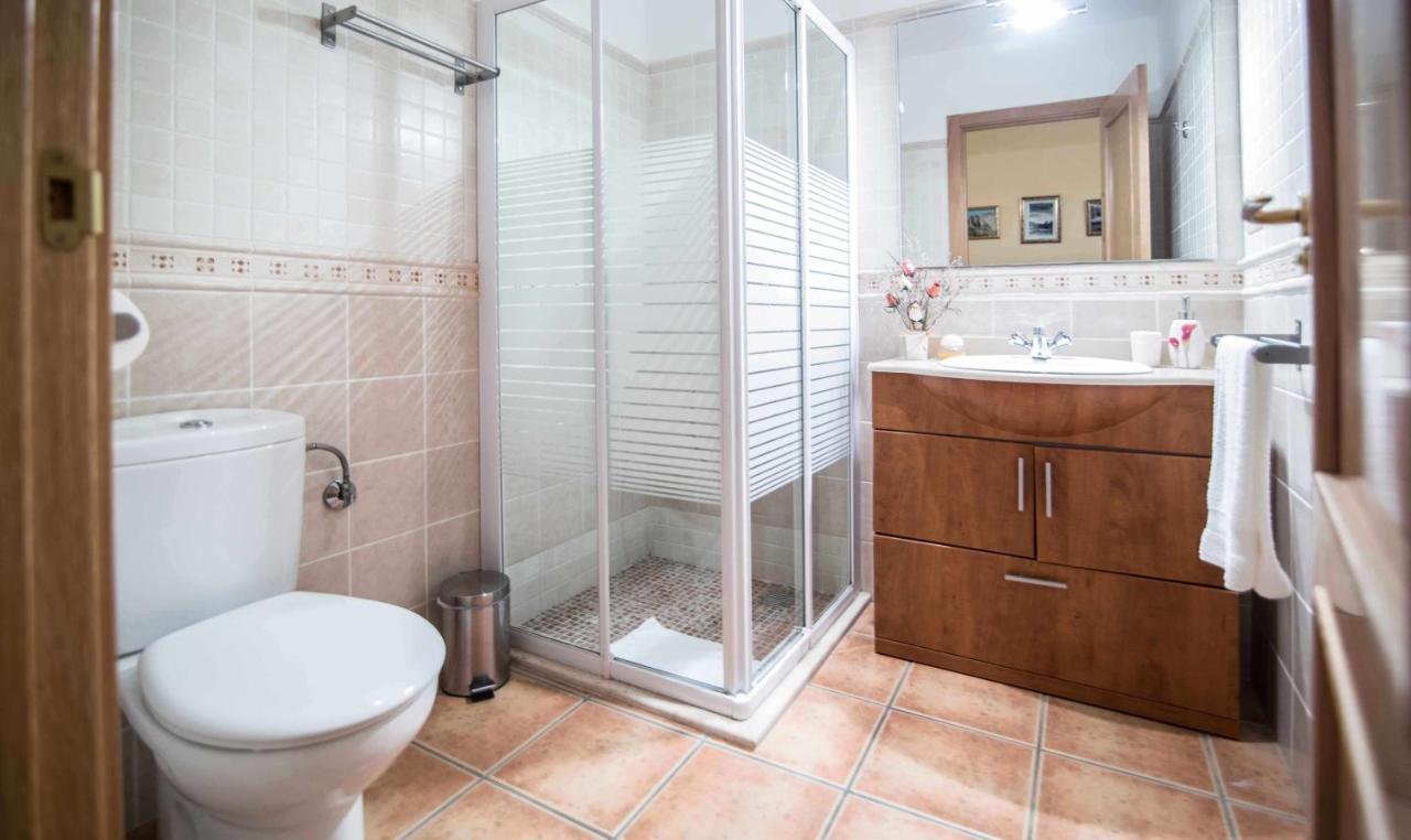 Apartamentos Casa Lola Rodeados De Montanas Y Rios بيسييت المظهر الخارجي الصورة