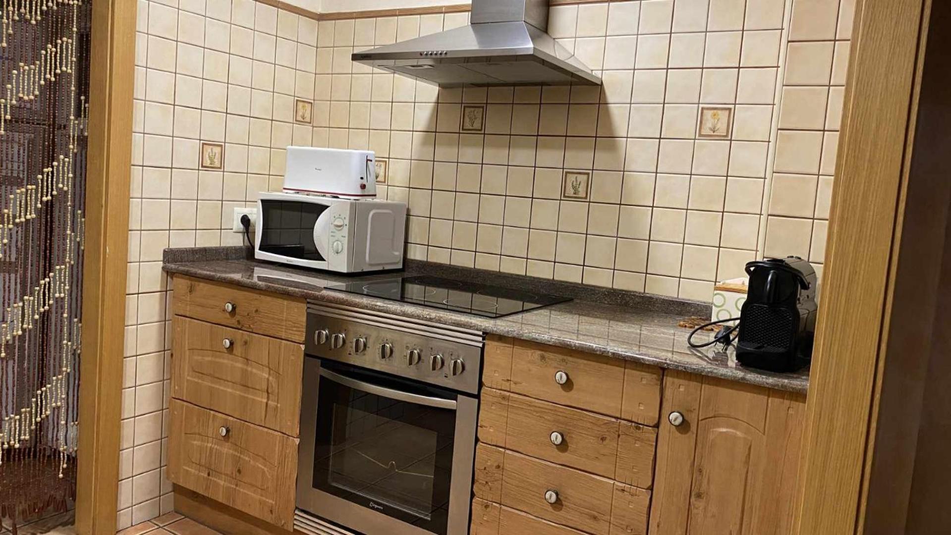 Apartamentos Casa Lola Rodeados De Montanas Y Rios بيسييت المظهر الخارجي الصورة