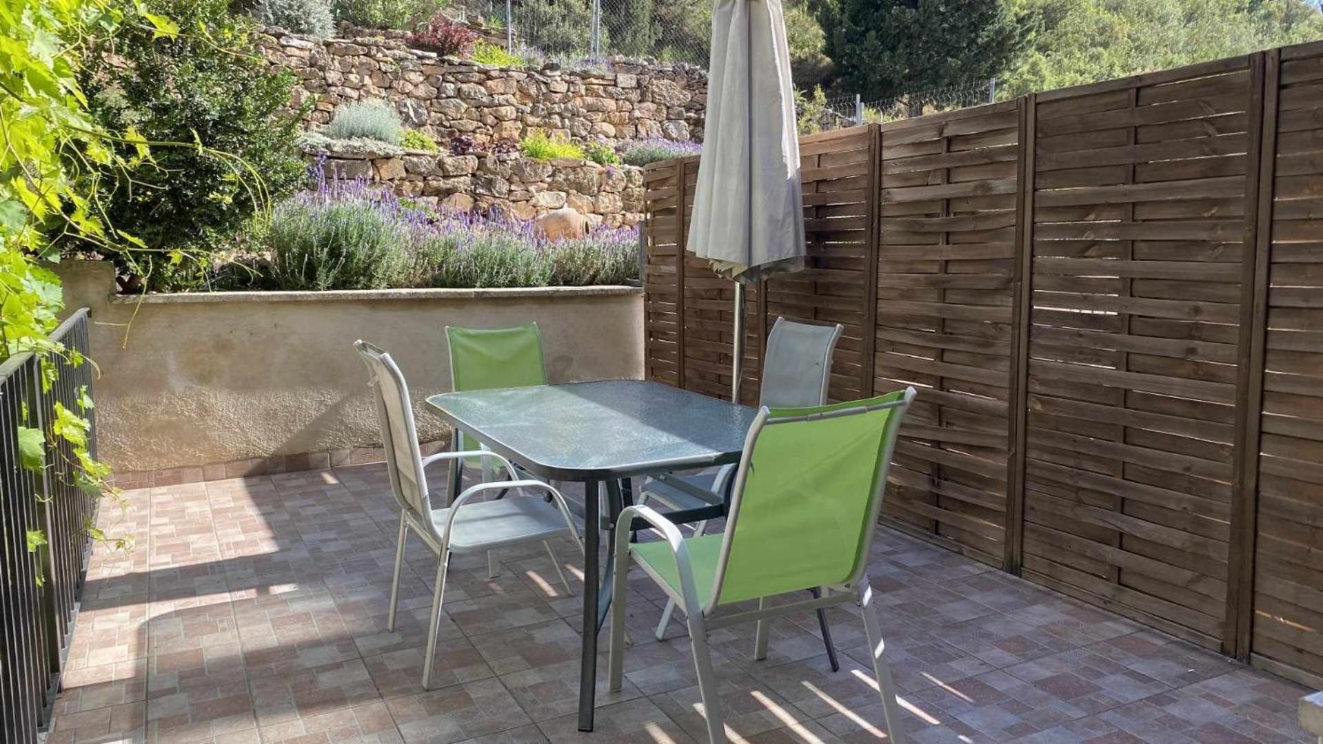 Apartamentos Casa Lola Rodeados De Montanas Y Rios بيسييت المظهر الخارجي الصورة