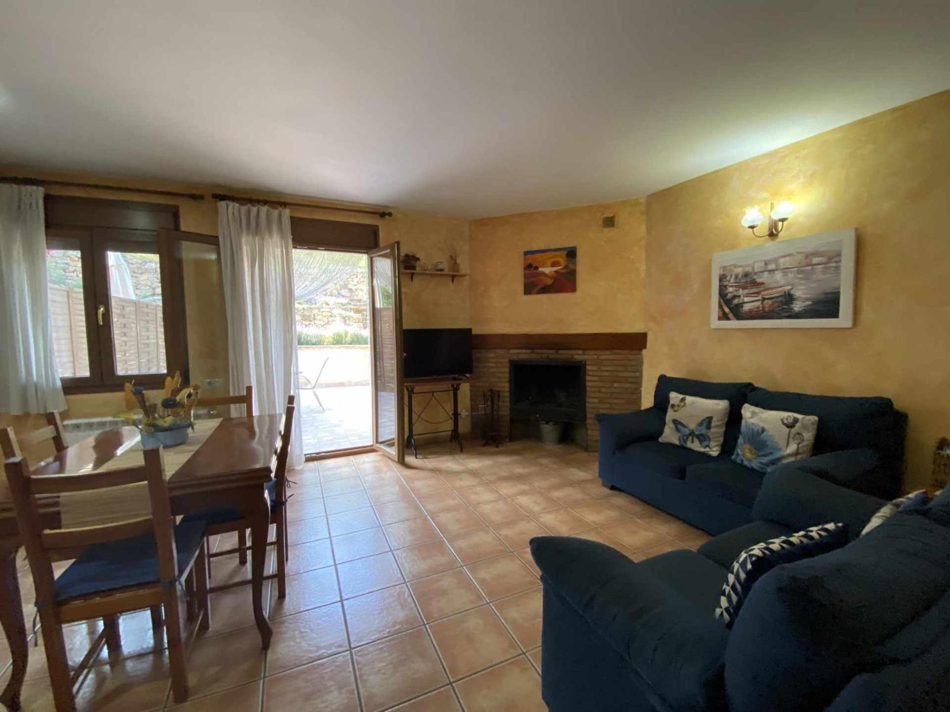 Apartamentos Casa Lola Rodeados De Montanas Y Rios بيسييت الغرفة الصورة