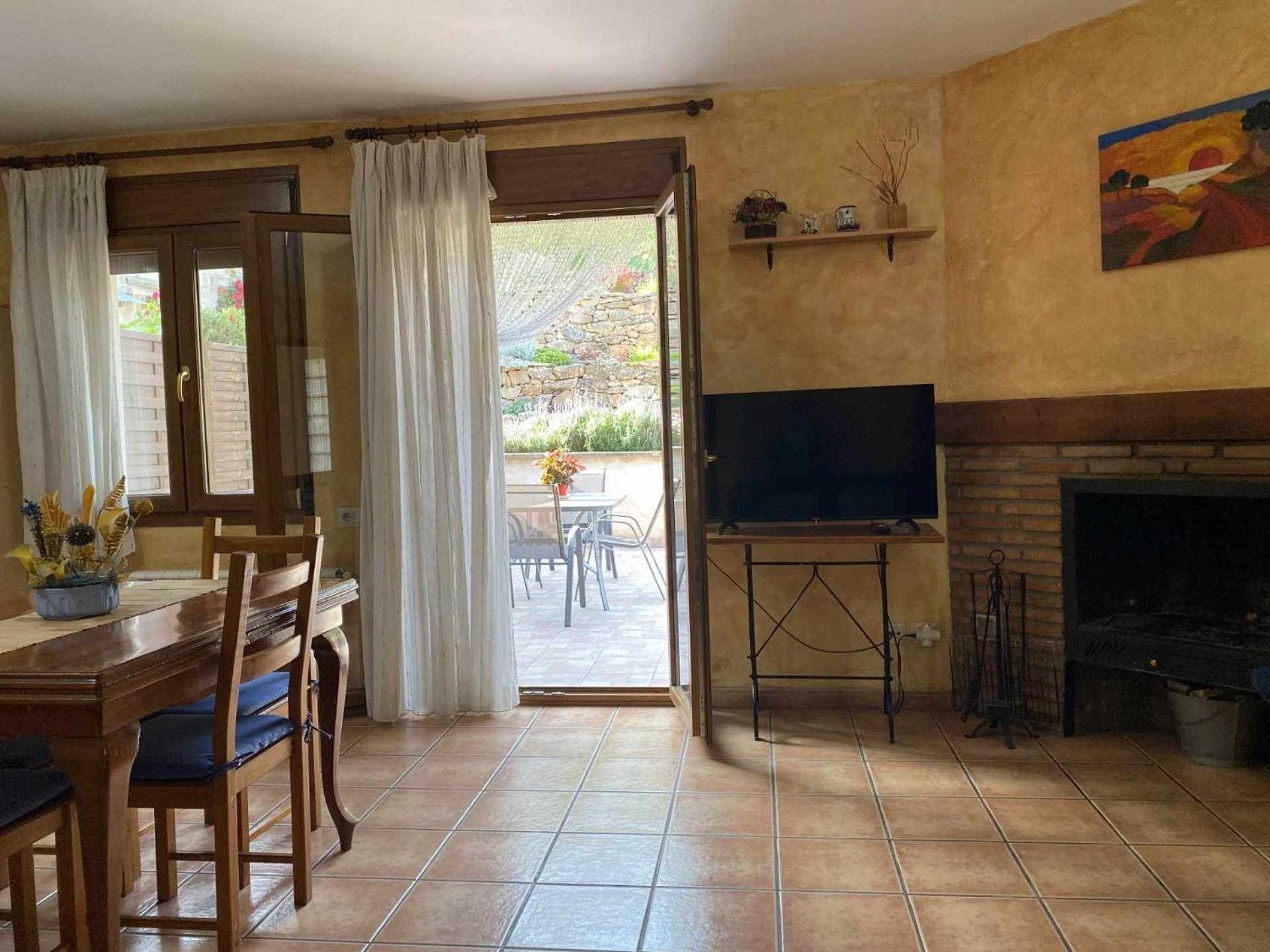Apartamentos Casa Lola Rodeados De Montanas Y Rios بيسييت الغرفة الصورة