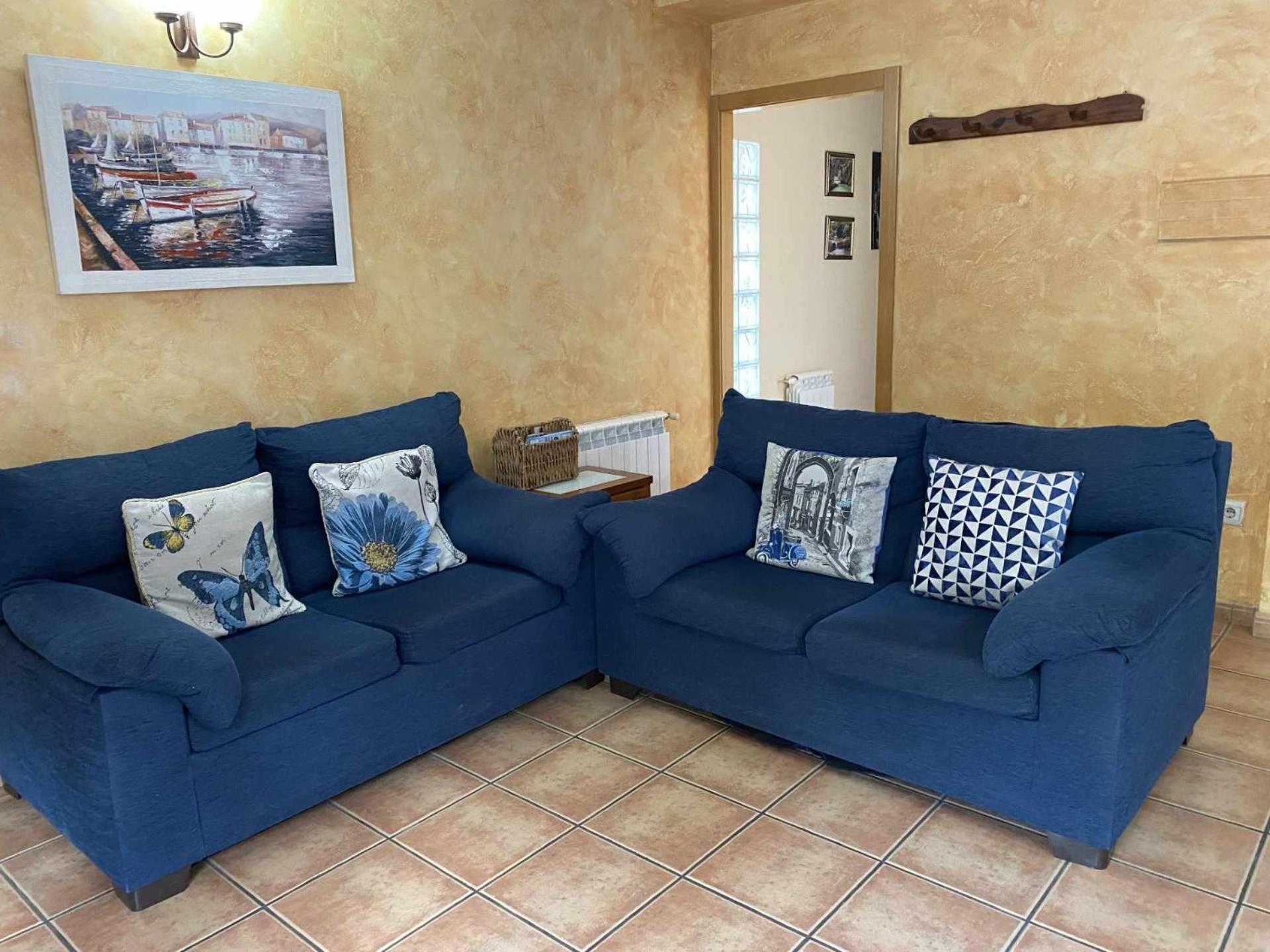 Apartamentos Casa Lola Rodeados De Montanas Y Rios بيسييت الغرفة الصورة