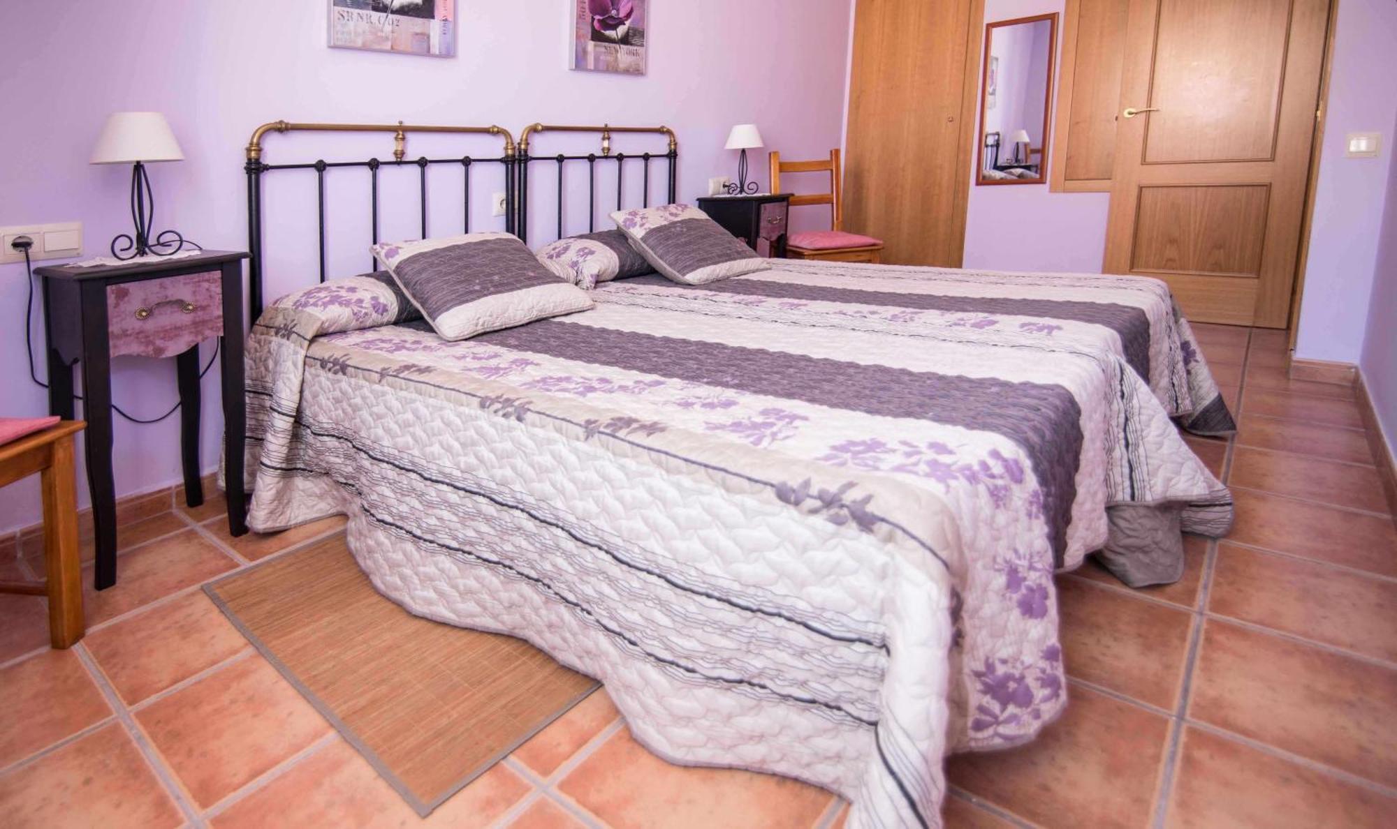 Apartamentos Casa Lola Rodeados De Montanas Y Rios بيسييت الغرفة الصورة