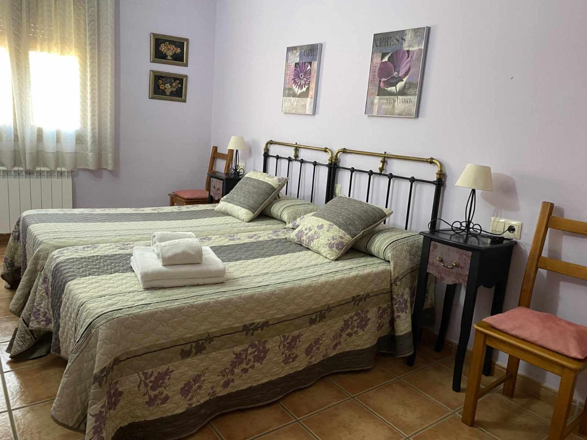 Apartamentos Casa Lola Rodeados De Montanas Y Rios بيسييت المظهر الخارجي الصورة