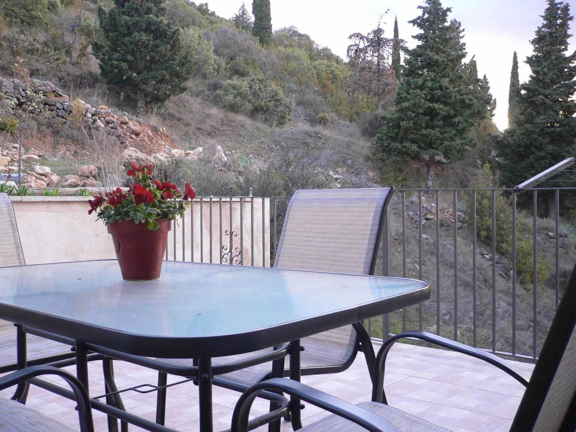 Apartamentos Casa Lola Rodeados De Montanas Y Rios بيسييت الغرفة الصورة