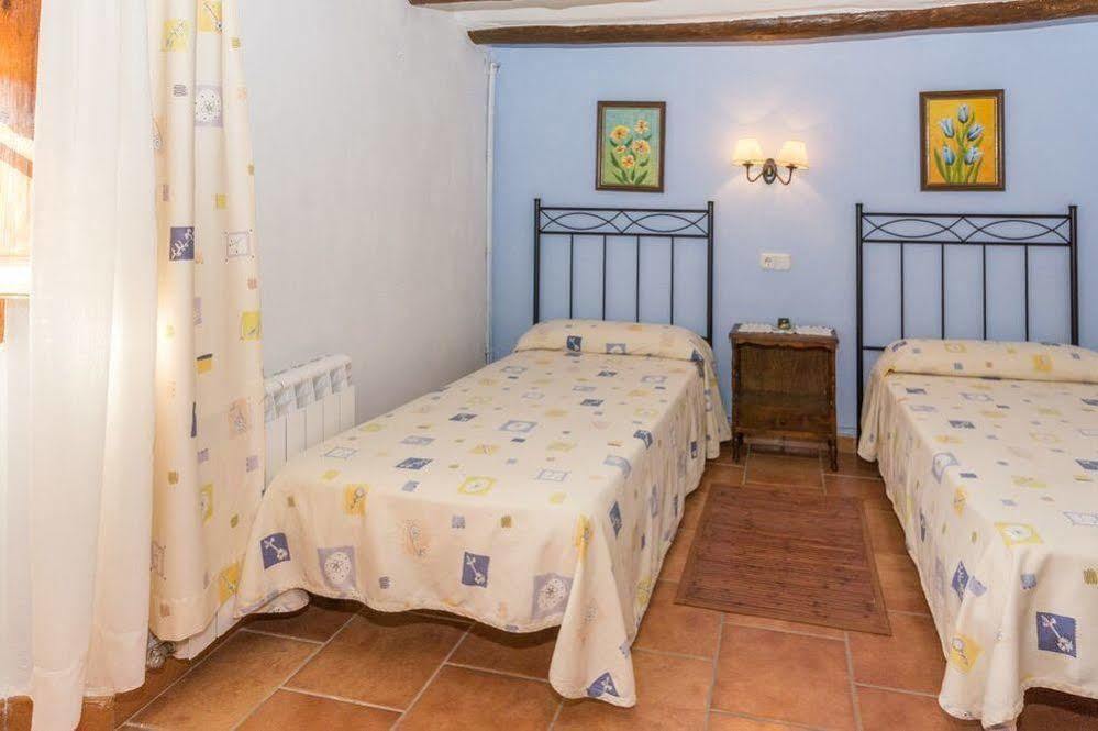 Apartamentos Casa Lola Rodeados De Montanas Y Rios بيسييت المظهر الخارجي الصورة