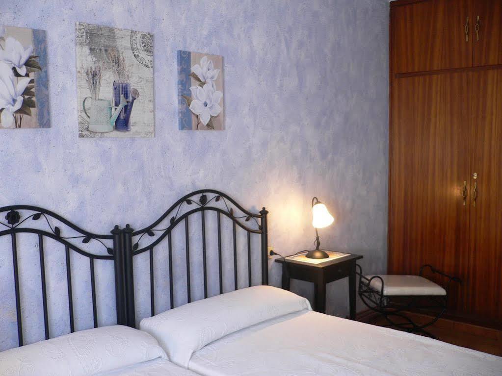 Apartamentos Casa Lola Rodeados De Montanas Y Rios بيسييت المظهر الخارجي الصورة